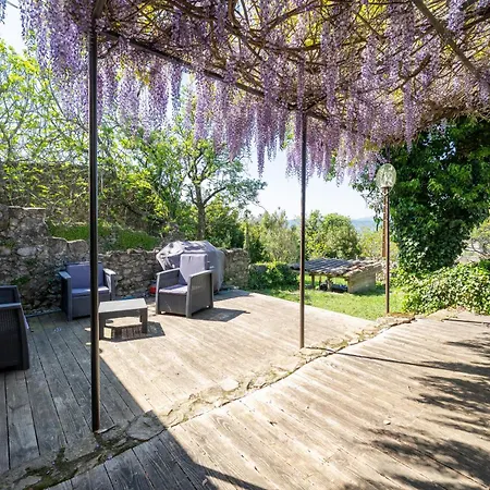 Maison De Village Avec Piscine Et Terrasse Villa Livron-sur-Drôme